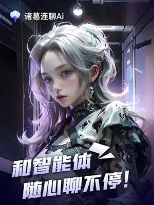 诸葛连聊 AI - ChatAI 中文版人工智能聊天 android App screenshot 4